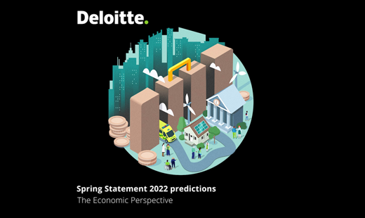 Spring Statement 2022 Predictions | The Economic Perspective