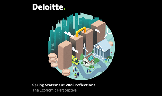 Spring Statement 2022 | Economic Reflections