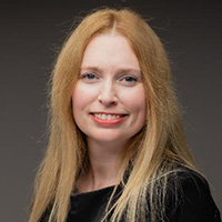 Michelle Robinson