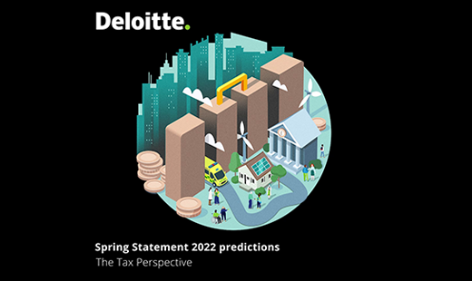 Spring Statement 2022 Predictions | The Tax Perspective
